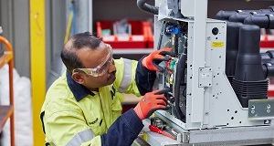 ABB Service Care