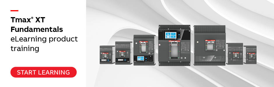 ABB Tmax XT Fundamentals Training
