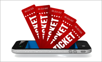 Get your free NECA tickets