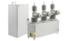 ABB Medium Voltage Utilities Gridshield Recloser