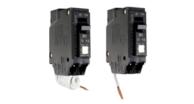 ABB Combination Arc Fault Circuit Interrupter (AFCI)