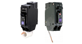 ABB Dual Function Circuit Interrupter (DFCI)