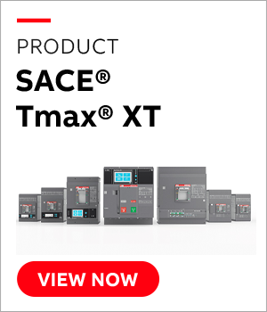 ABB SACE Tmax XT