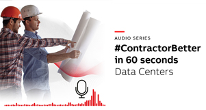 #ContractorBetter in 60 seconds: Data Centers