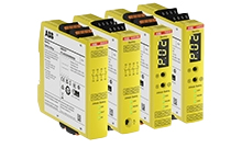 ABB Safety Relays