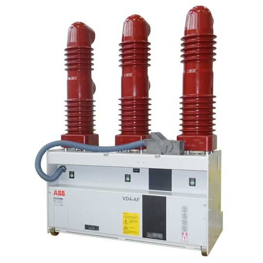 VD4-AF MV Indoor Vacuum Circuit Breaker