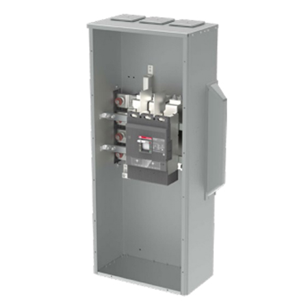  ReliaMod Modular Metering - Main Breaker Modules