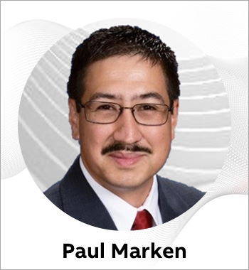 Paul Marken