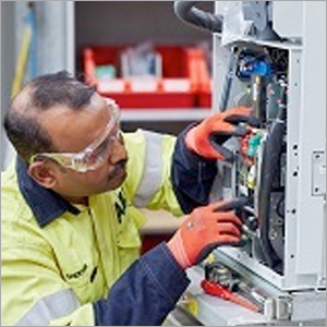 ABB Electrification Service