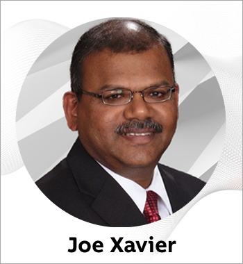 Joe Xavier