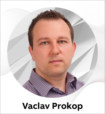 Vaclav Prokop