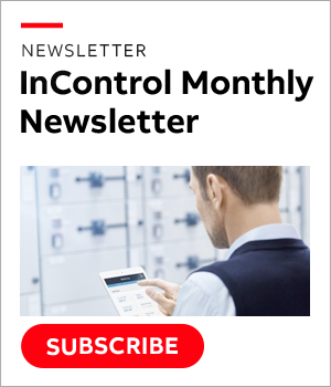 Subscribe to the InControl Monthly Newsletter