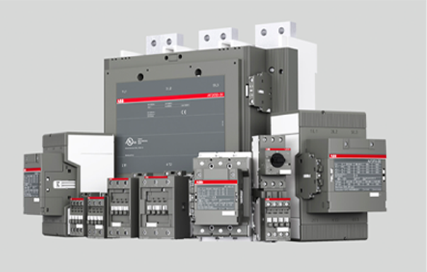 Contactors and Contactor Relays Guide