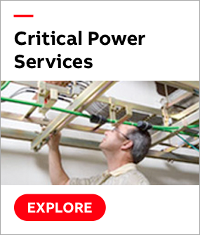 Critical Power Services