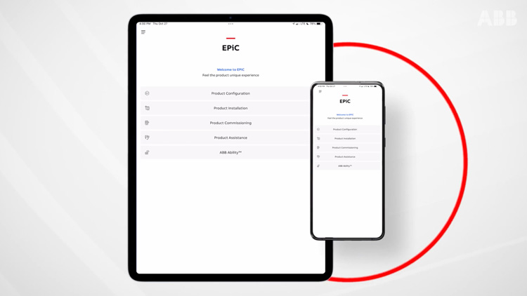 Video: EPiC app - Speed Up Your Work