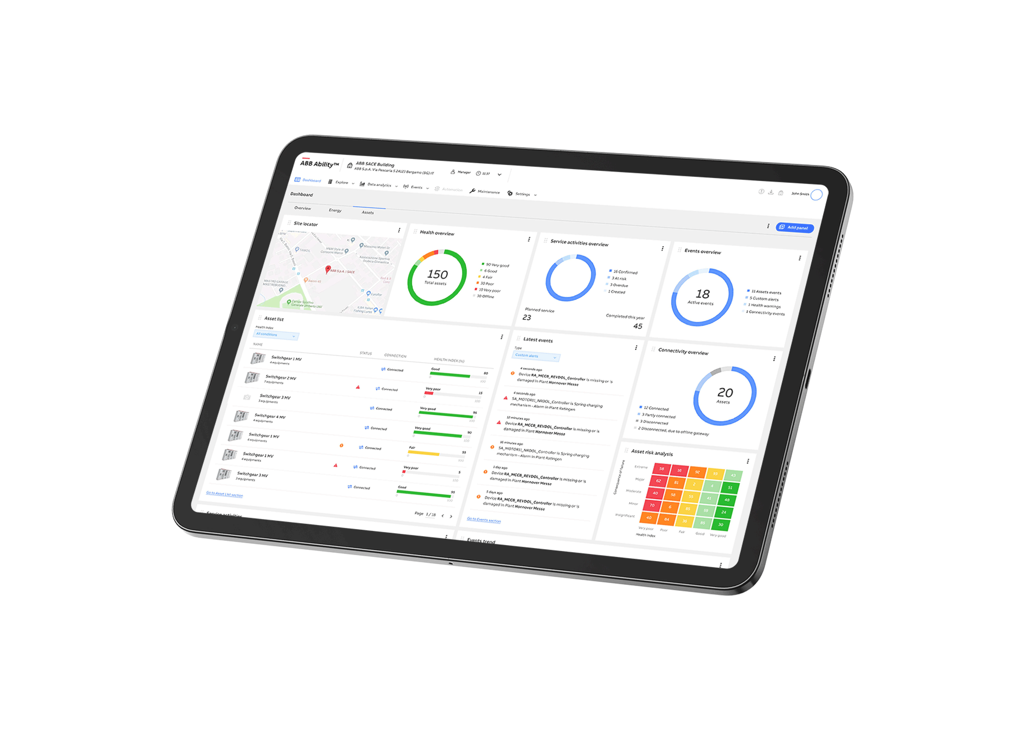 ABB Ability