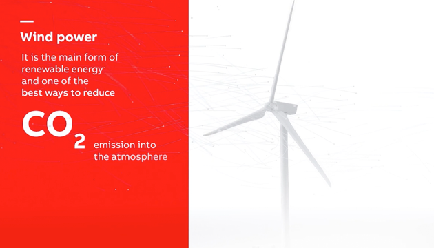 Video: ABB solutions for wind applications