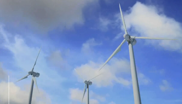 Video: From 800V to 1200V AC systems. Leading technology for wind energy applications