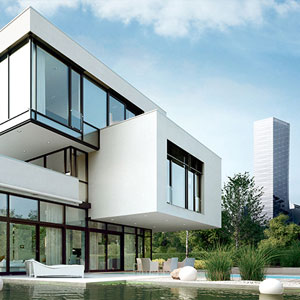 Smart Homes & Buildings