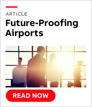 Article: Electrification Factors for Future-Proofing Airports and Related Terminal and Parking Facilities