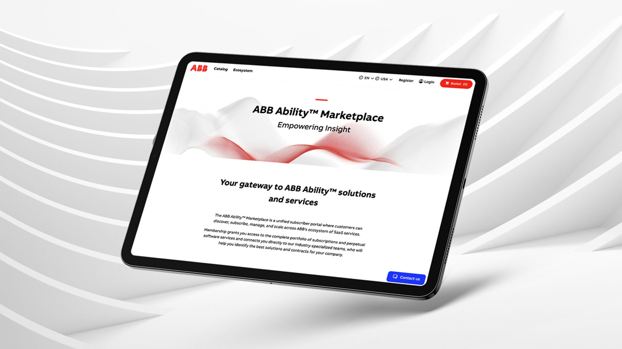 ABB Marketplace