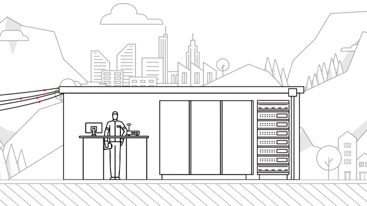 Video: Virtualized protection and control - Benefits of SSC600 SW