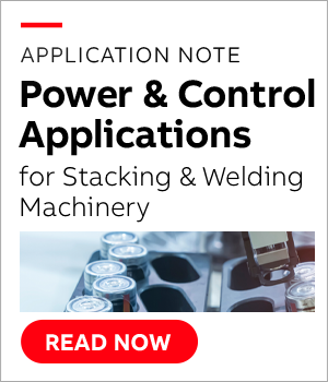 Application Note - Sta/Weld