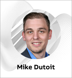 Mike Dutoit