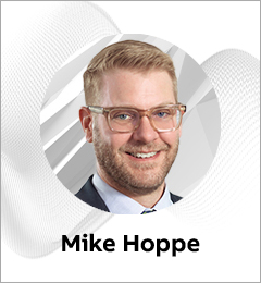 Mike Hoppe