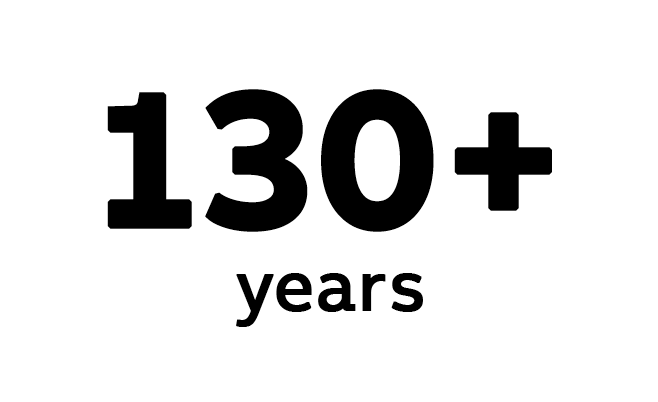 130 years