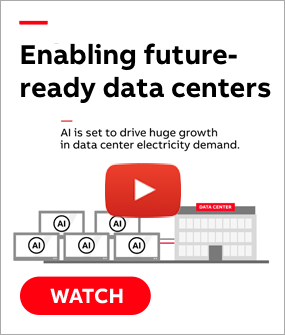 Video: Enabling future-ready data centers