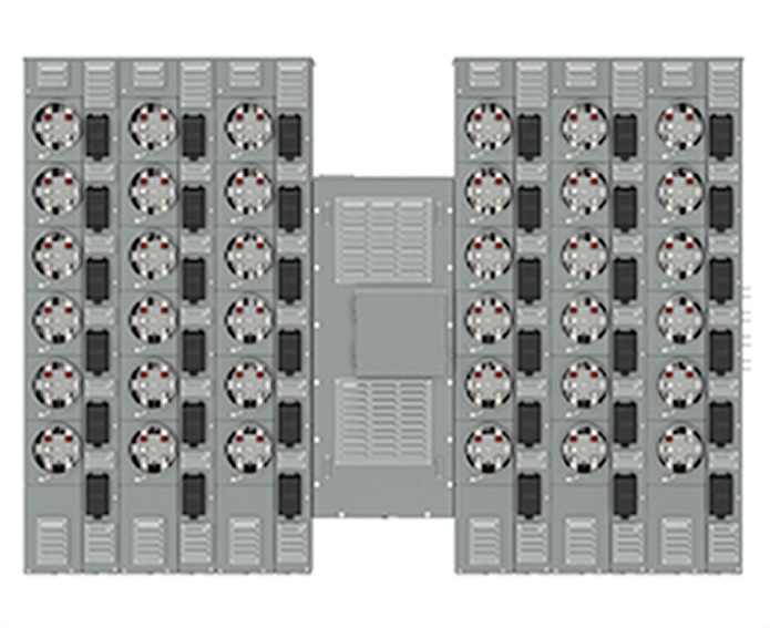 ReliaMod Modular Metering