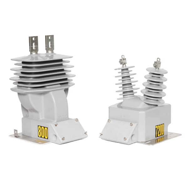 ANSI Instrument Transformers for Outdoor Applications