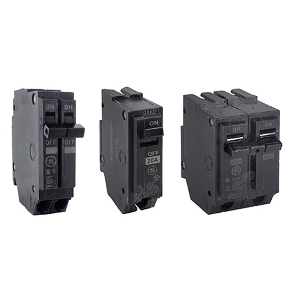 Feeder Plug-in Circuit Breakers