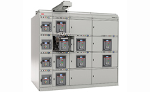 ABB Switchgear