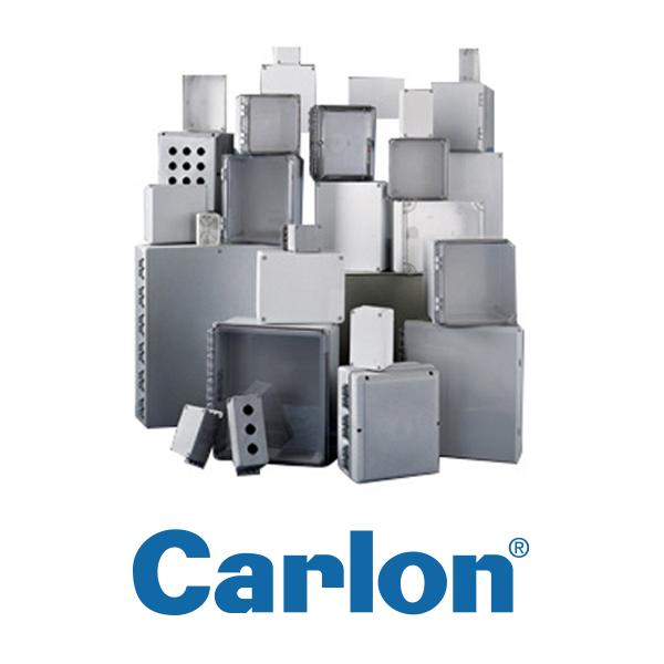 Carlon Enclosures & Junction Boxes