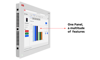 ABB Lite Panel Pro