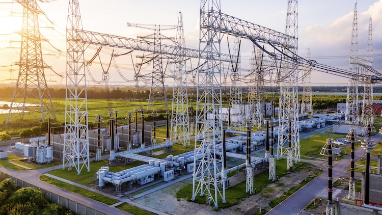 Brochure: Unlock the power of digital substations