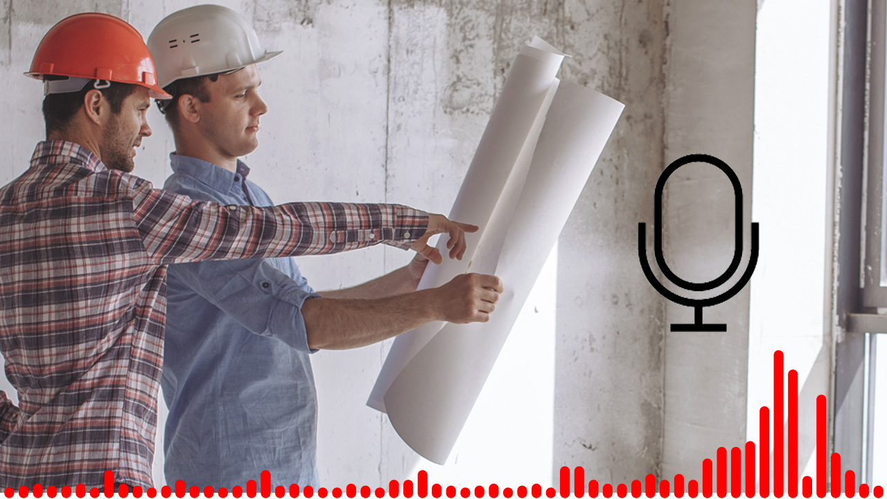 ContractorBetter in 60 seconds audio series