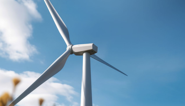 White paper: Electrical protection and control for doubly-fed wind turbines