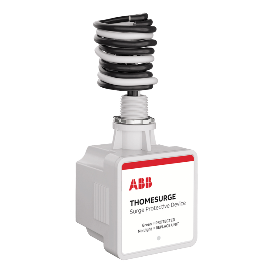 ABB THOMESURGE Type 1 SPD