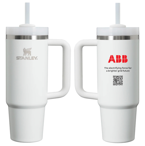 ABB Stanley tumbler