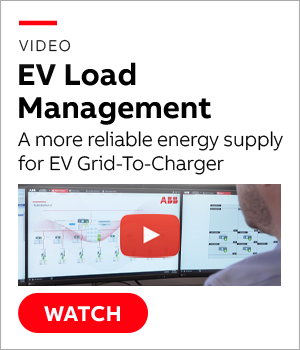 Video: EV Load Management – A More Reliable Energy Supply for EV Grid-To-Charger