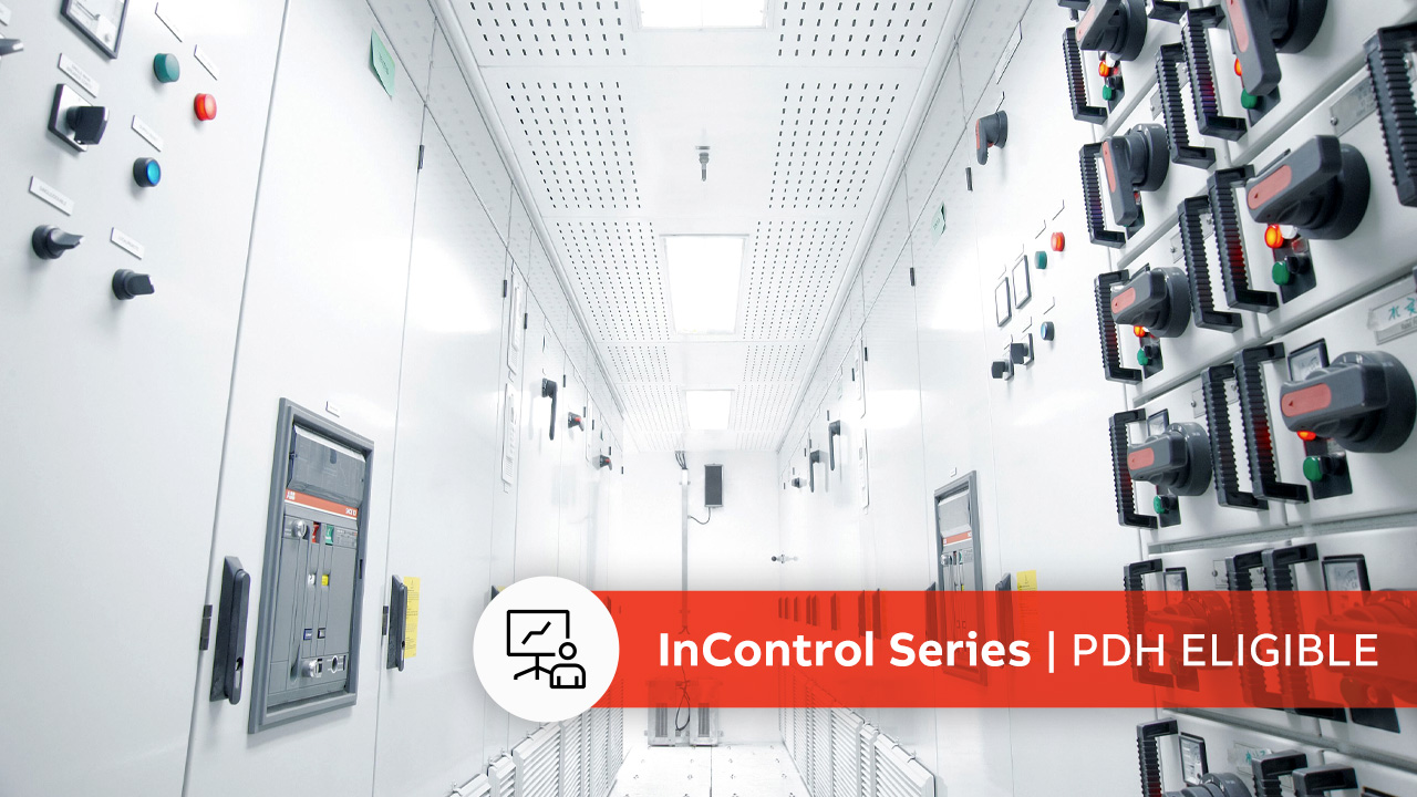 InControl Webinar Series for OEMs