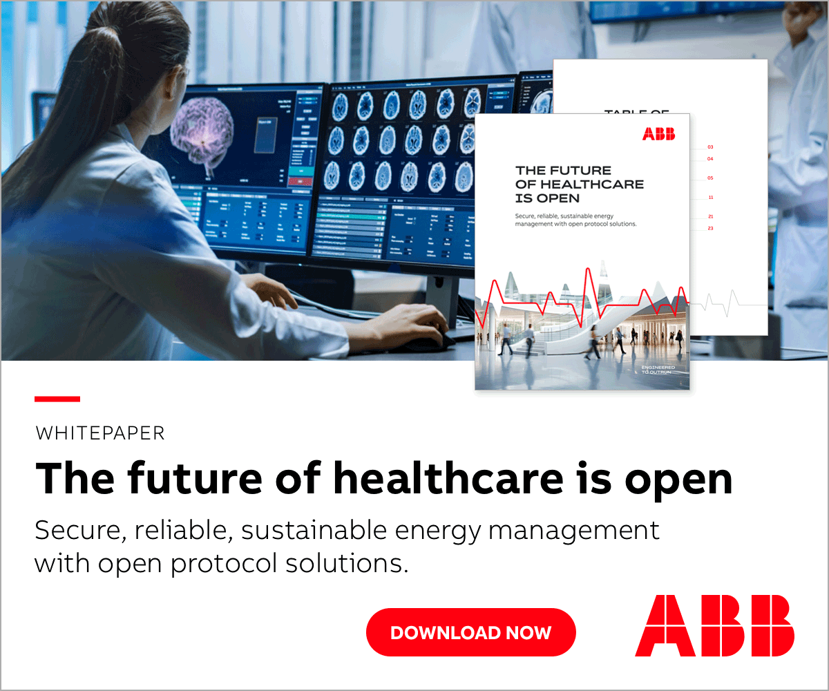 Download the Future of Healthcare eBook