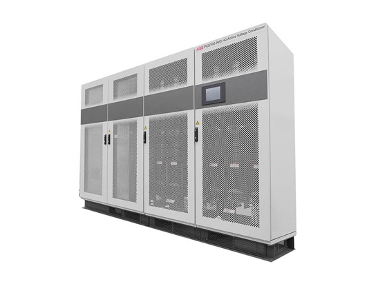 ABB Power Conditioning