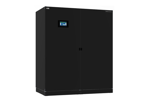 ABB Uninterruptible Power Supplies