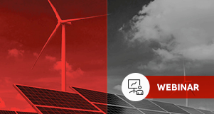 WEBINAR: Supporting Global Megatrends with Energy Storage