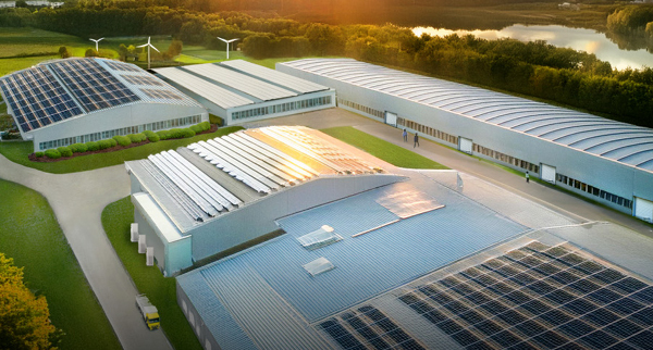 Microgrid Solutions: Building a Sustainable Energy Future Together