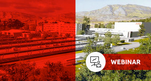 WEBINAR: A Mission to Zero…One facility’s journey to achieve carbon neutrality